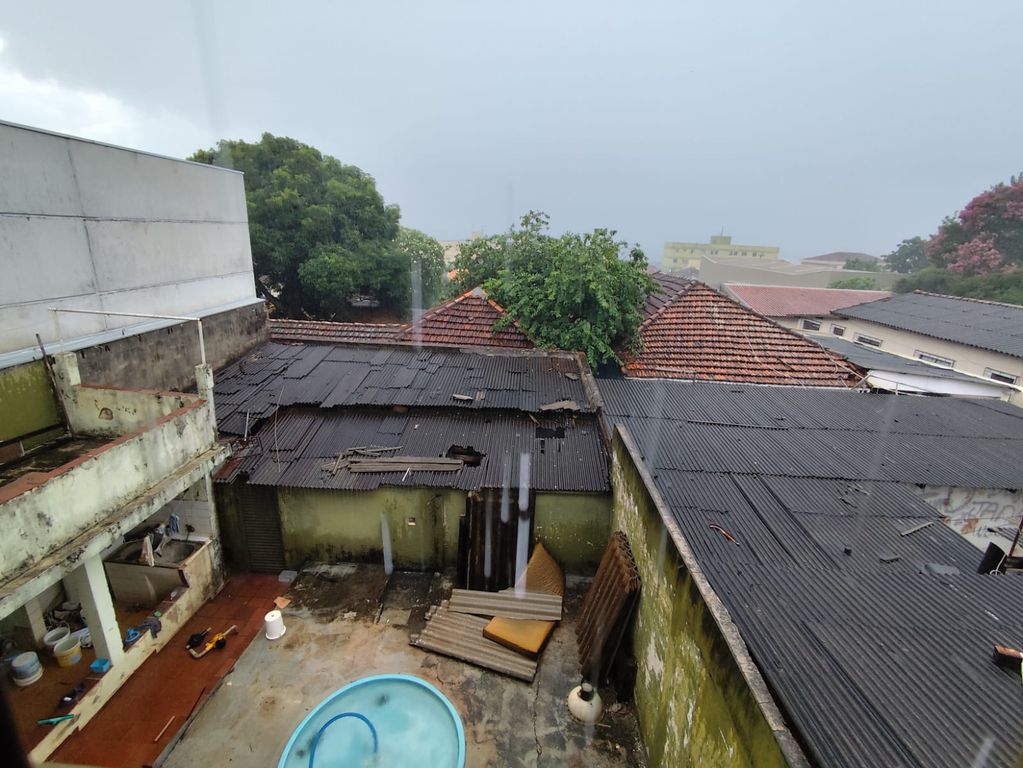 CASA COMERCIAL À VENDA ? REGIÃO CENTRAL | LONDRINA ? PR