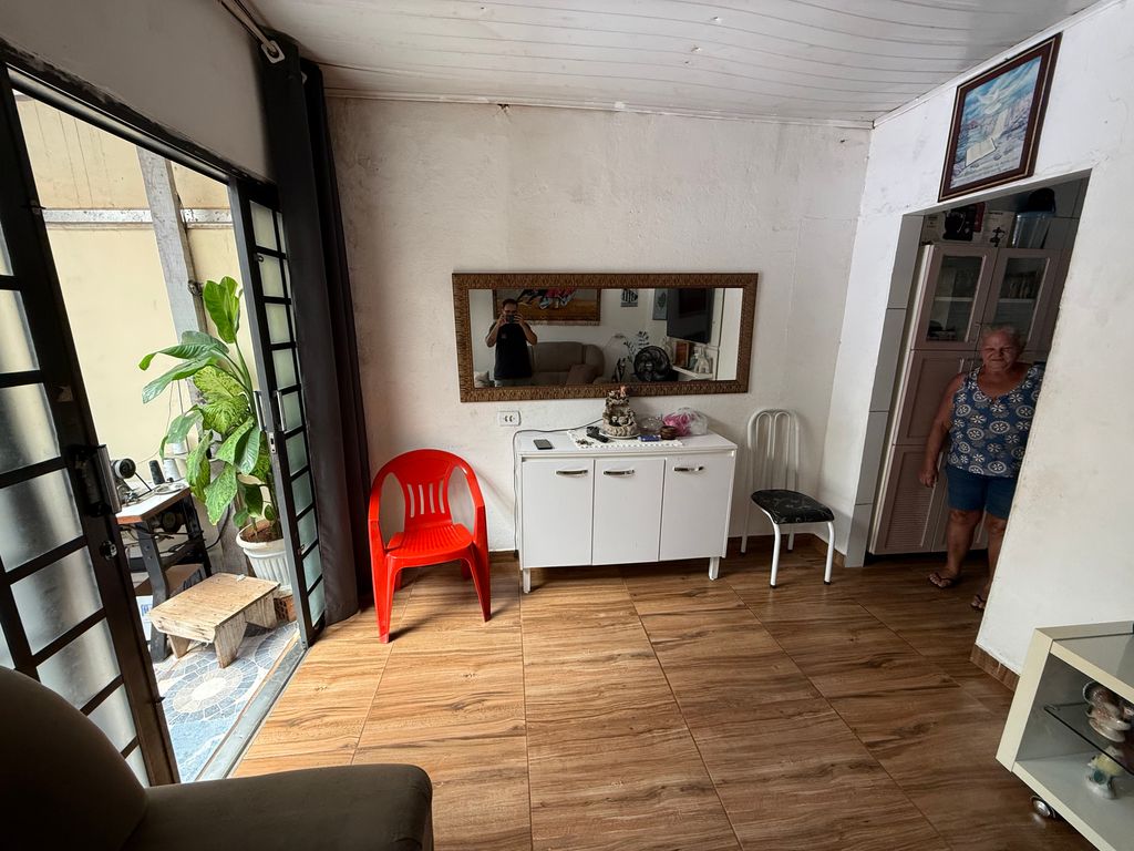 ? Casa à Venda ? Jardim Santiago | Londrina