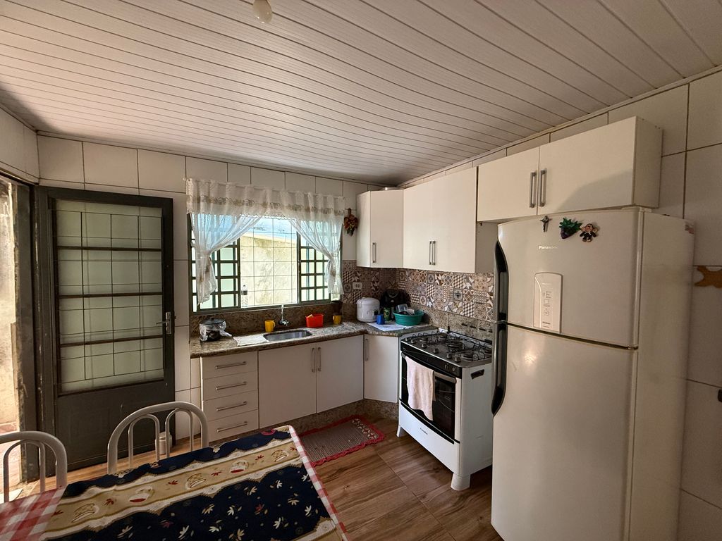 ? Casa à Venda ? Jardim Santiago | Londrina