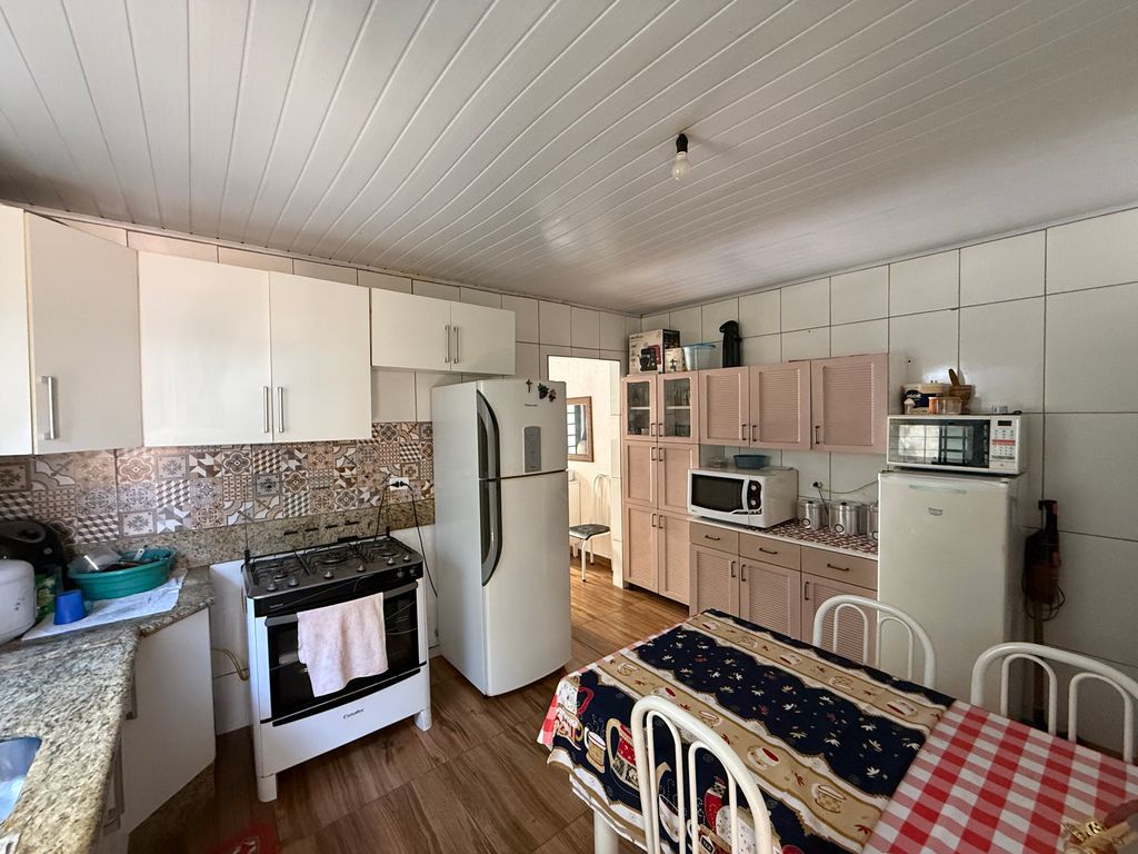 ? Casa à Venda ? Jardim Santiago | Londrina