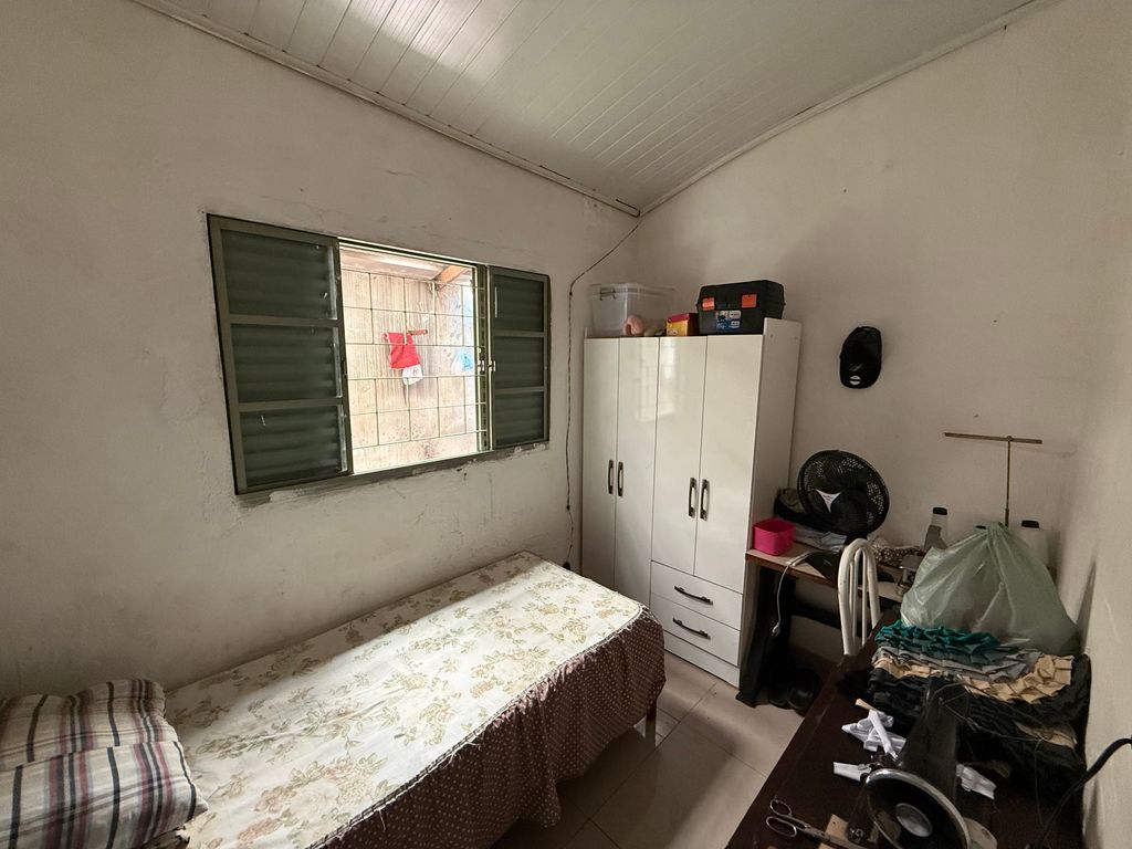 ? Casa à Venda ? Jardim Santiago | Londrina