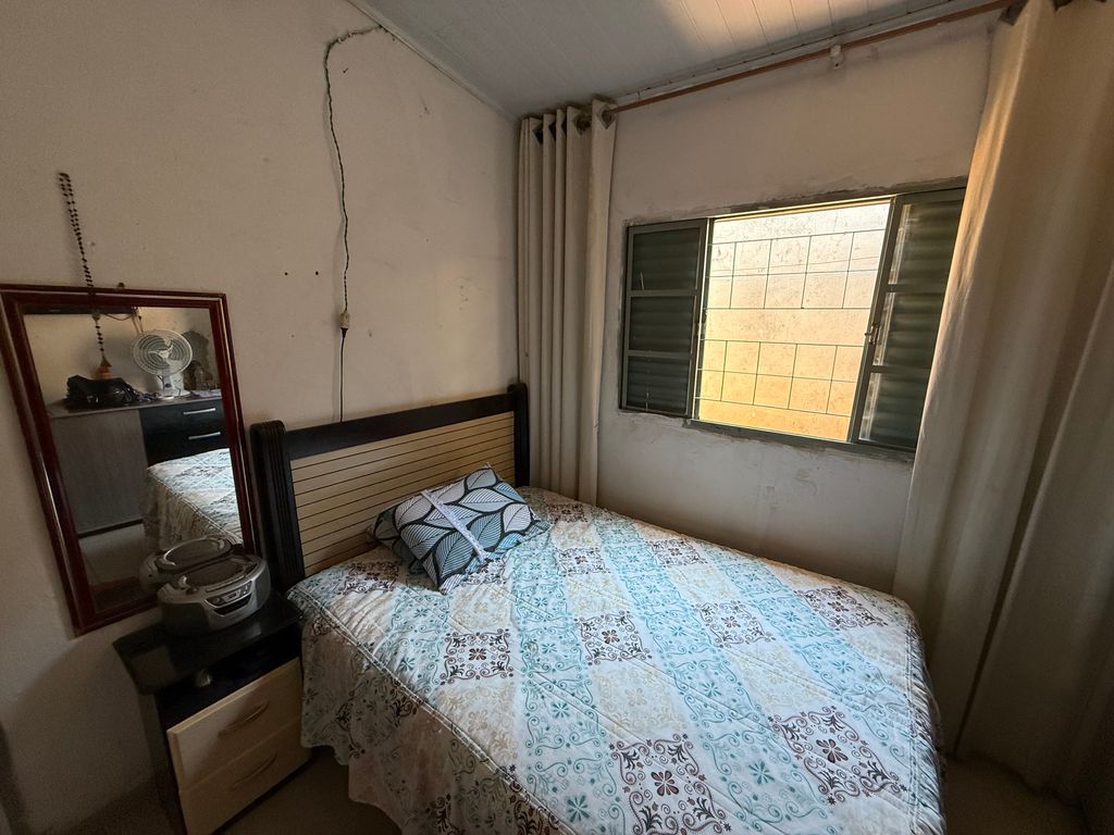 ? Casa à Venda ? Jardim Santiago | Londrina