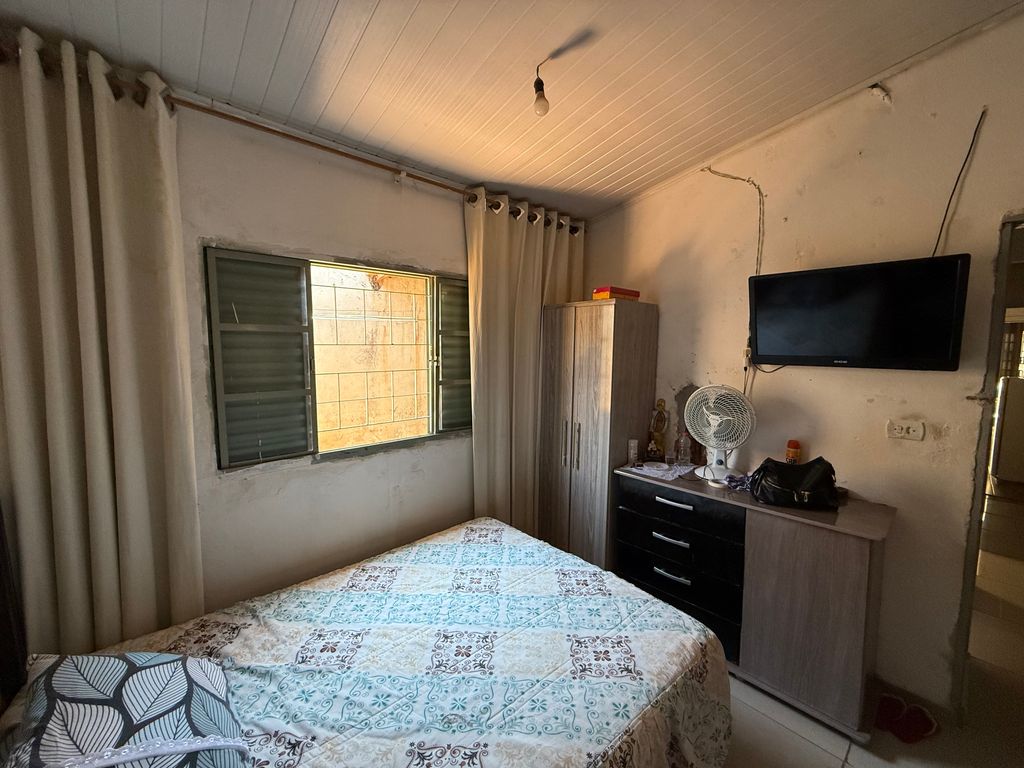 ? Casa à Venda ? Jardim Santiago | Londrina