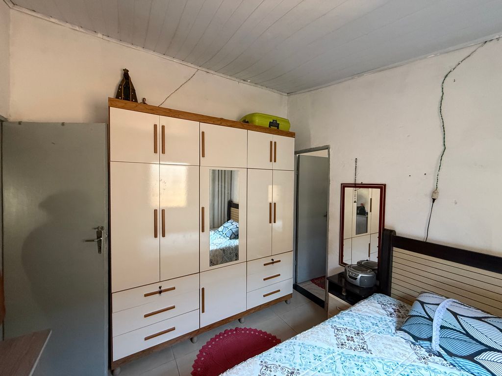 ? Casa à Venda ? Jardim Santiago | Londrina