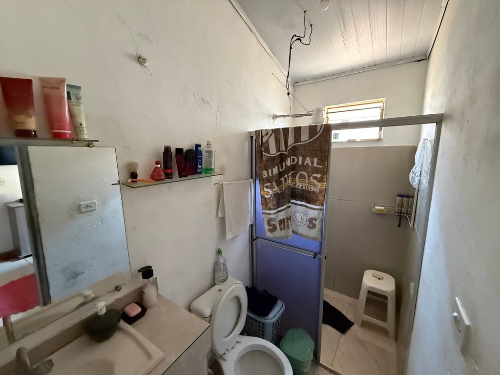 ? Casa à Venda ? Jardim Santiago | Londrina