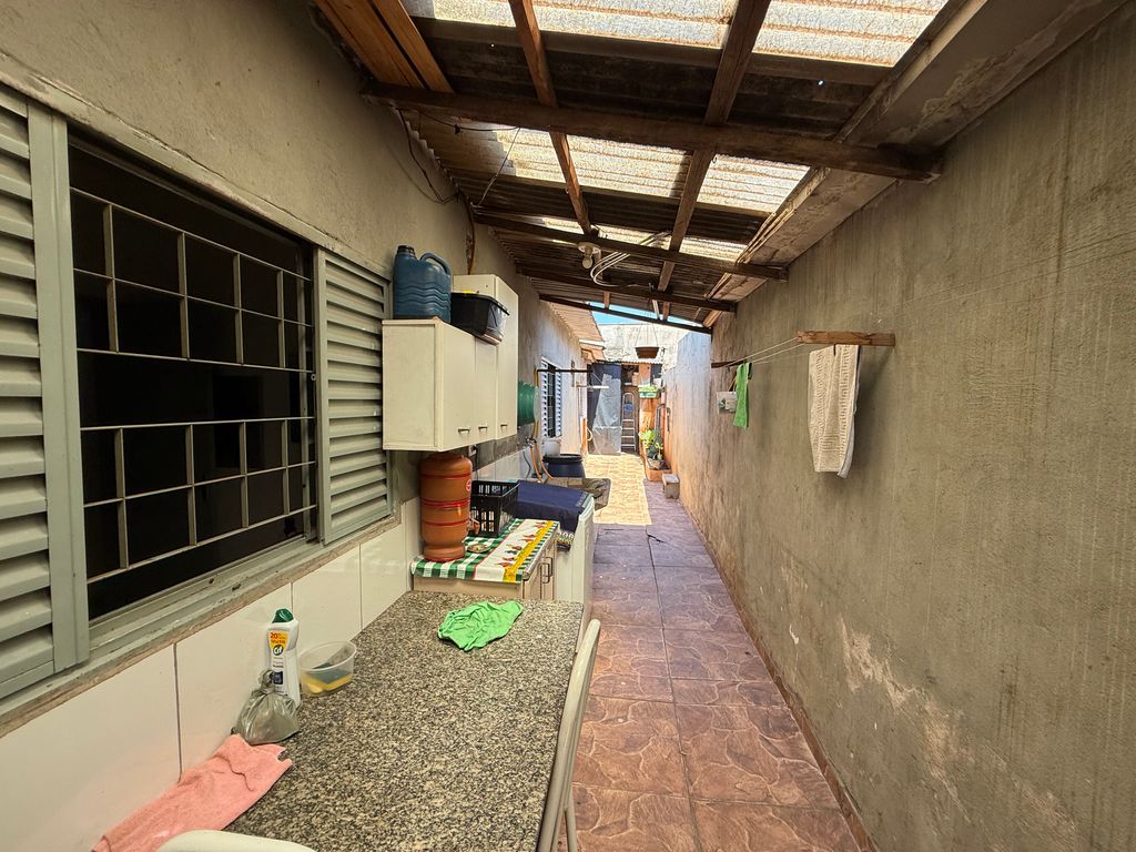 ? Casa à Venda ? Jardim Santiago | Londrina