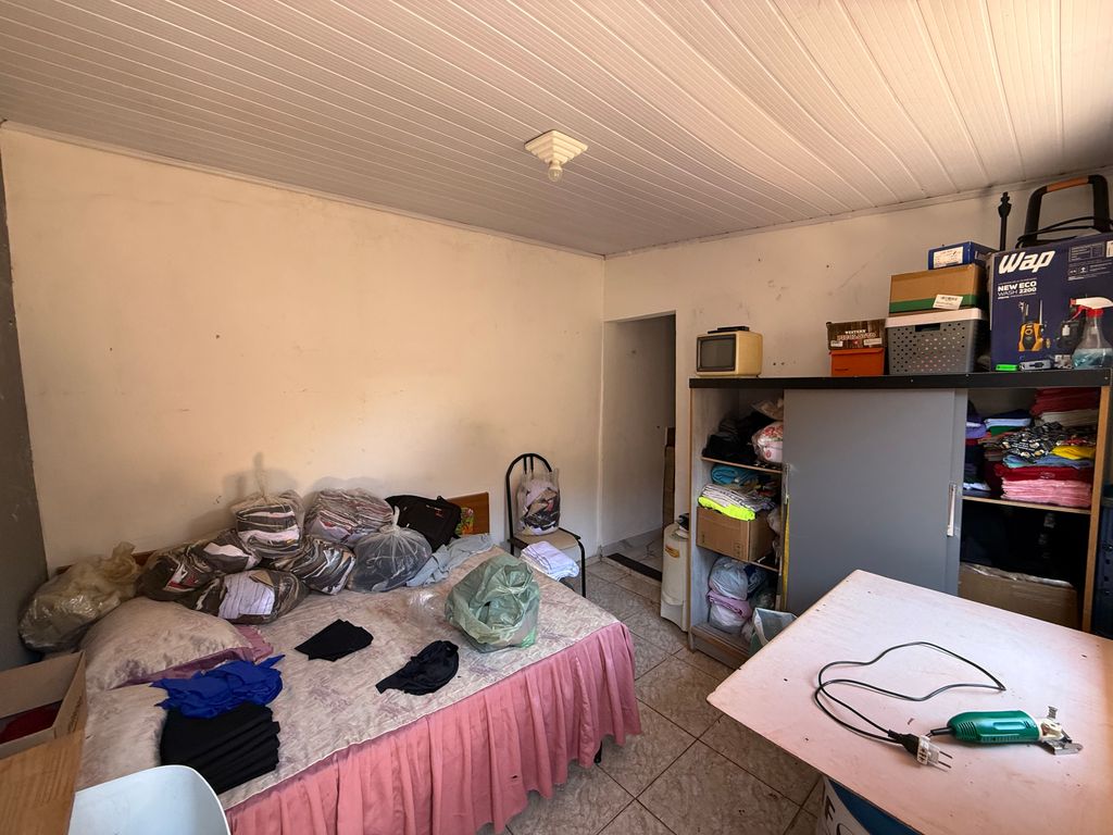 ? Casa à Venda ? Jardim Santiago | Londrina