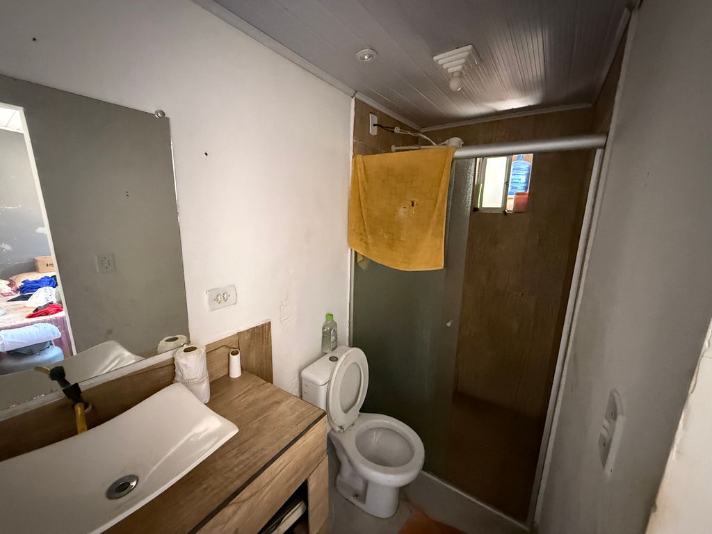 ? Casa à Venda ? Jardim Santiago | Londrina