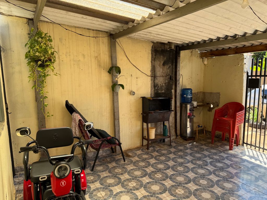 ? Casa à Venda ? Jardim Santiago | Londrina