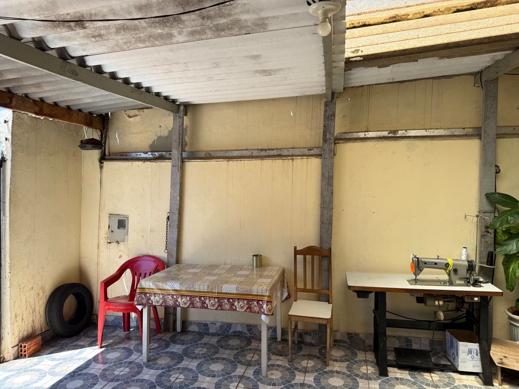 ? Casa à Venda ? Jardim Santiago | Londrina