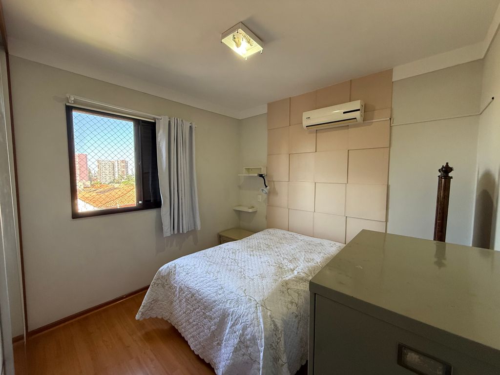 ? Apartamento para Locação no Ed. Residencial Riverside ? Centro de Londrina