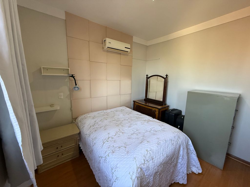 ? Apartamento para Locação no Ed. Residencial Riverside ? Centro de Londrina