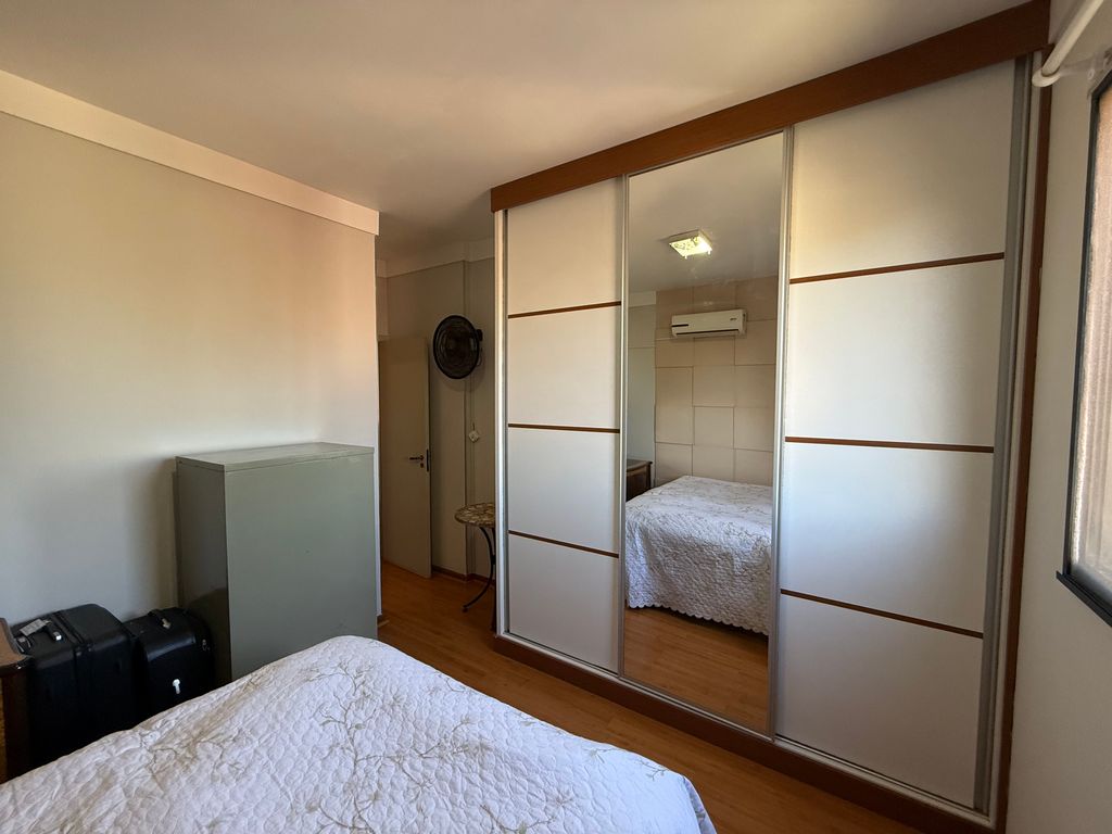 ? Apartamento para Locação no Ed. Residencial Riverside ? Centro de Londrina