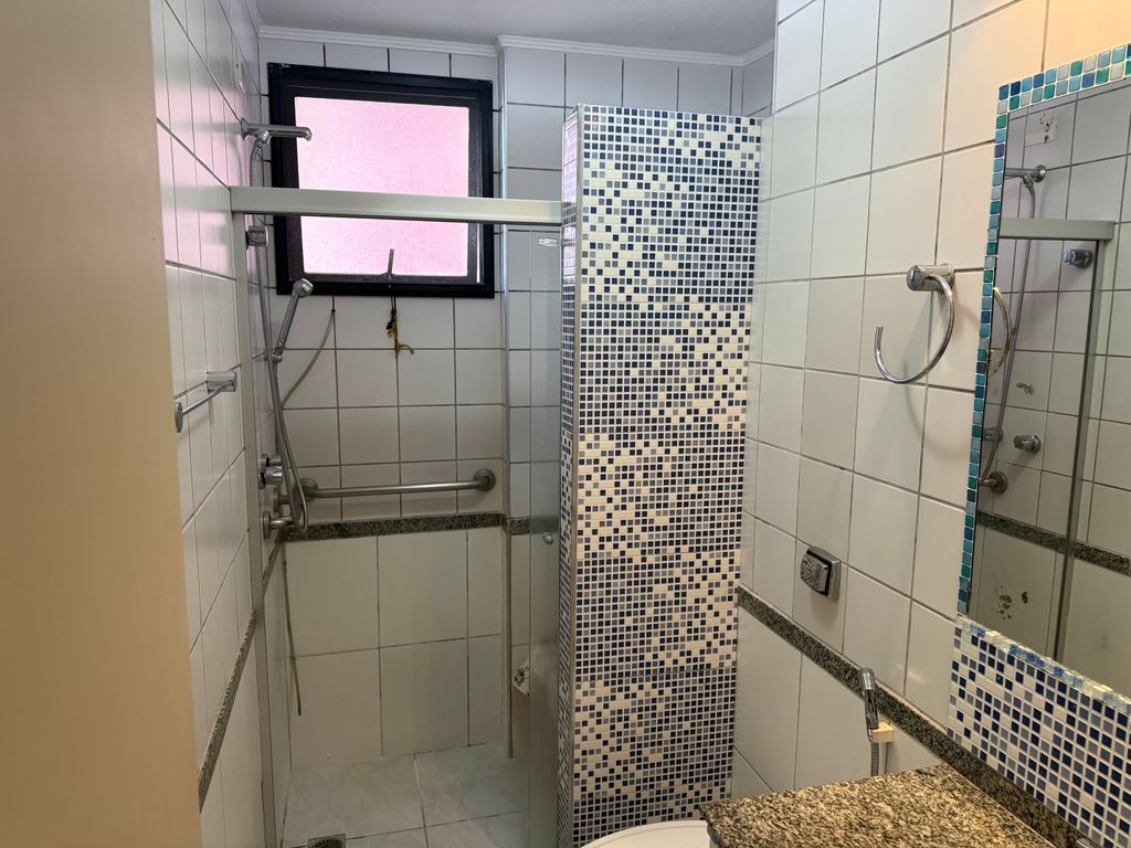 ? Apartamento para Locação no Ed. Residencial Riverside ? Centro de Londrina