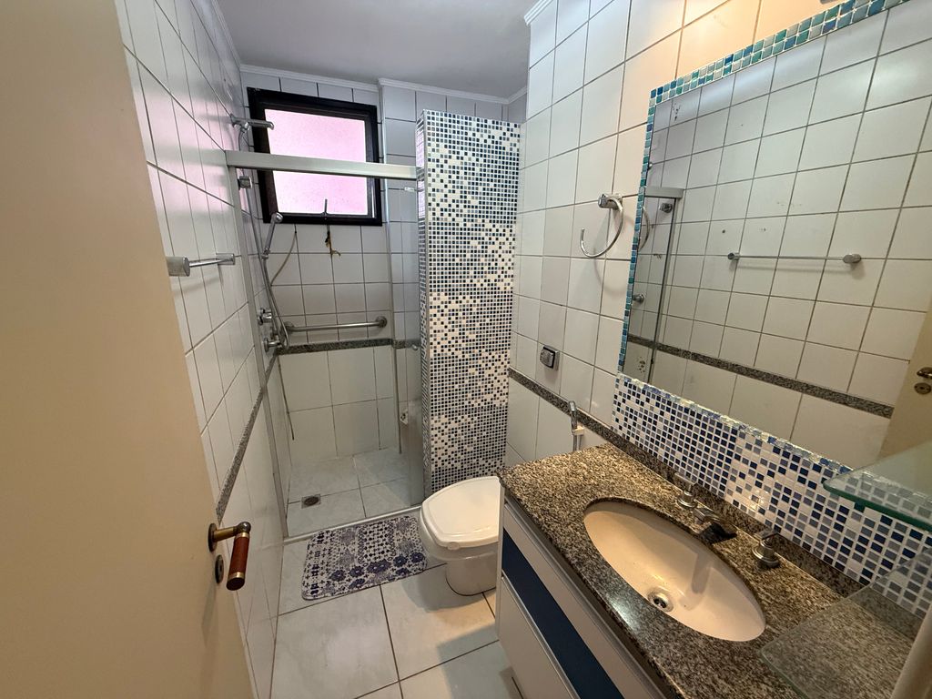 ? Apartamento para Locação no Ed. Residencial Riverside ? Centro de Londrina