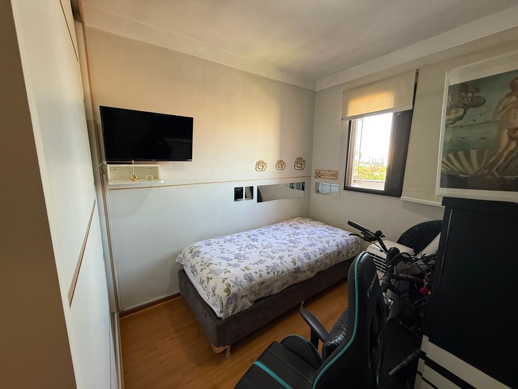 ? Apartamento para Locação no Ed. Residencial Riverside ? Centro de Londrina