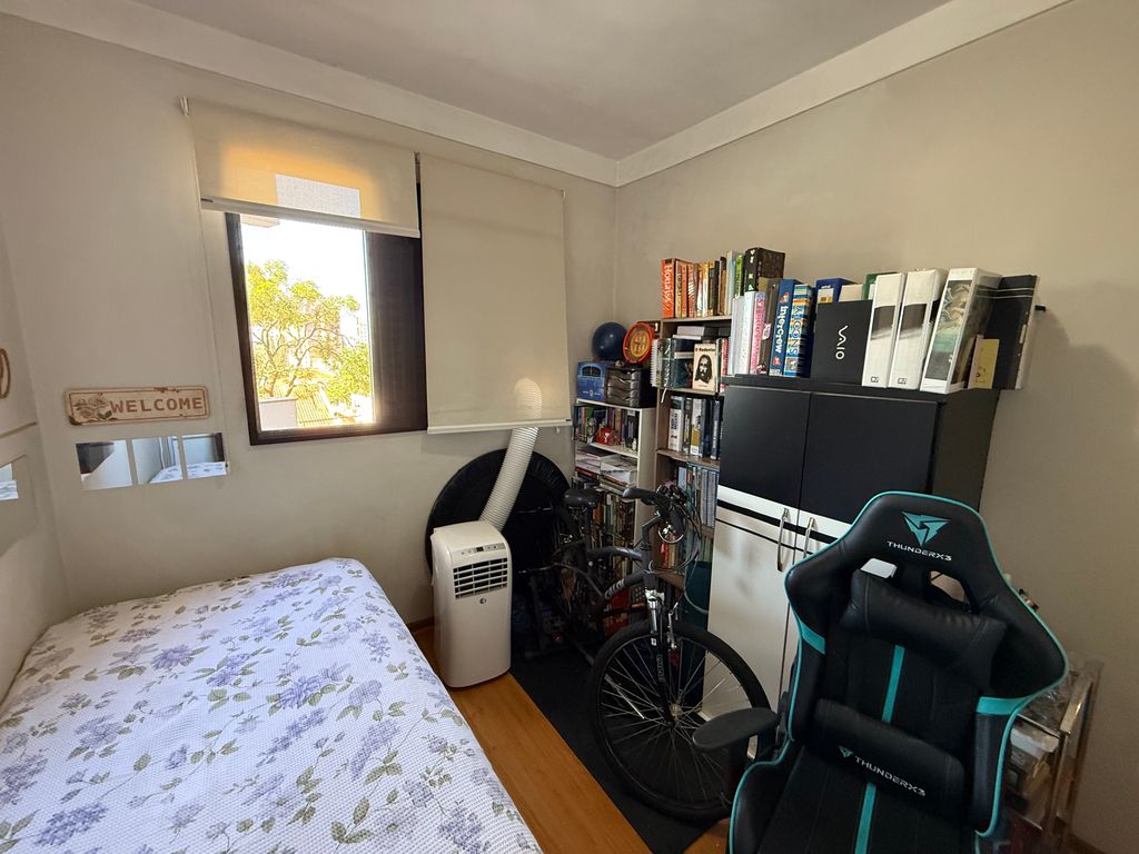 ? Apartamento para Locação no Ed. Residencial Riverside ? Centro de Londrina