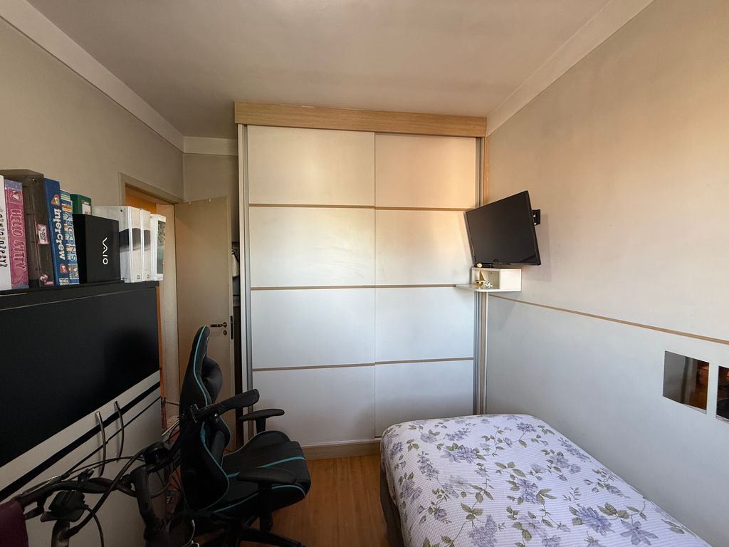 ? Apartamento para Locação no Ed. Residencial Riverside ? Centro de Londrina