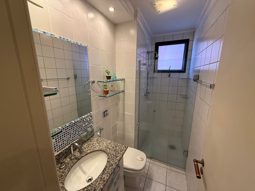 ? Apartamento para Locação no Ed. Residencial Riverside ? Centro de Londrina