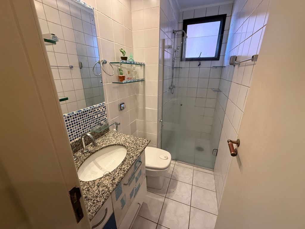 ? Apartamento para Locação no Ed. Residencial Riverside ? Centro de Londrina