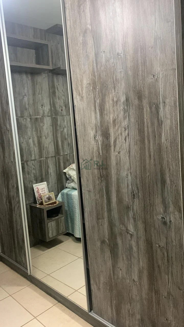 Apartamento Mobiliado com 3 Quartos e Suíte à Venda – Excelente Localização