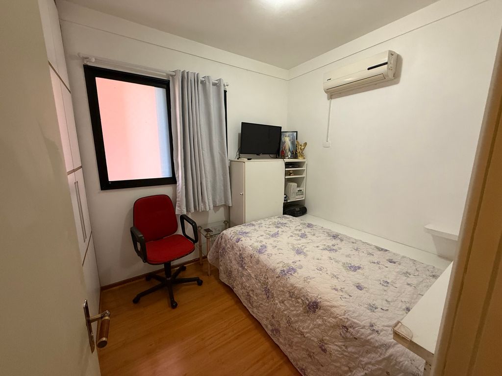 ? Apartamento para Locação no Ed. Residencial Riverside ? Centro de Londrina