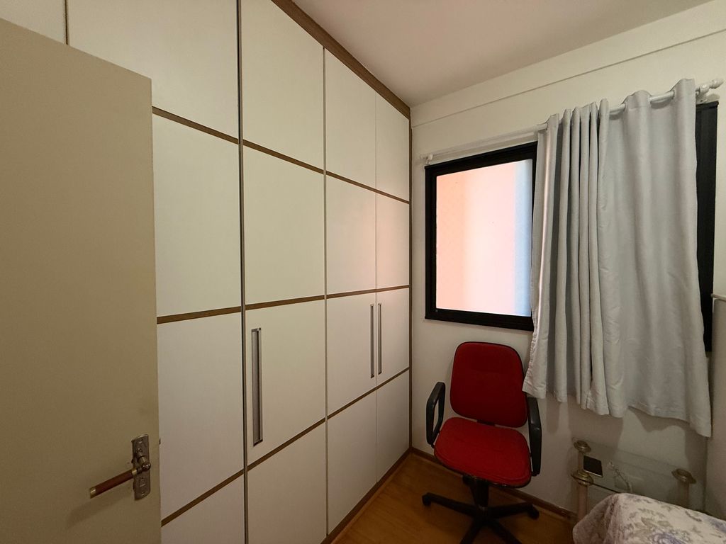 ? Apartamento para Locação no Ed. Residencial Riverside ? Centro de Londrina