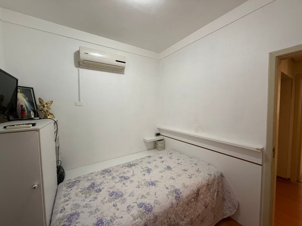 ? Apartamento para Locação no Ed. Residencial Riverside ? Centro de Londrina