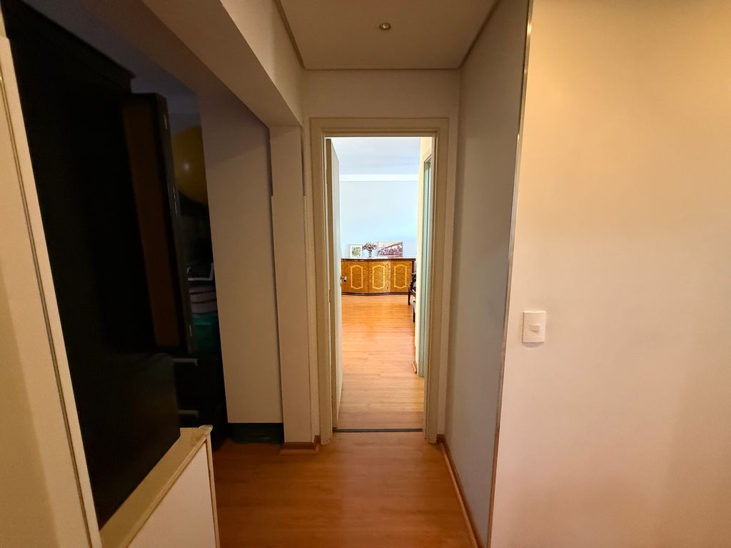 ? Apartamento para Locação no Ed. Residencial Riverside ? Centro de Londrina