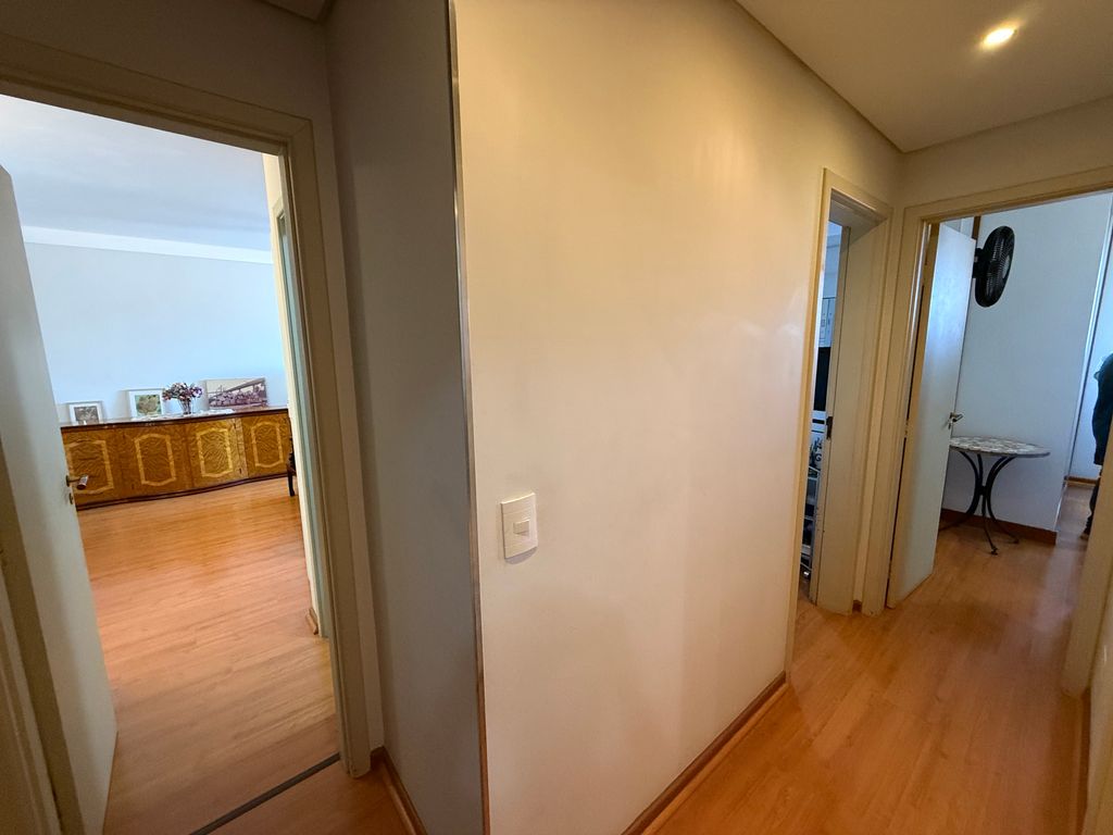 ? Apartamento para Locação no Ed. Residencial Riverside ? Centro de Londrina