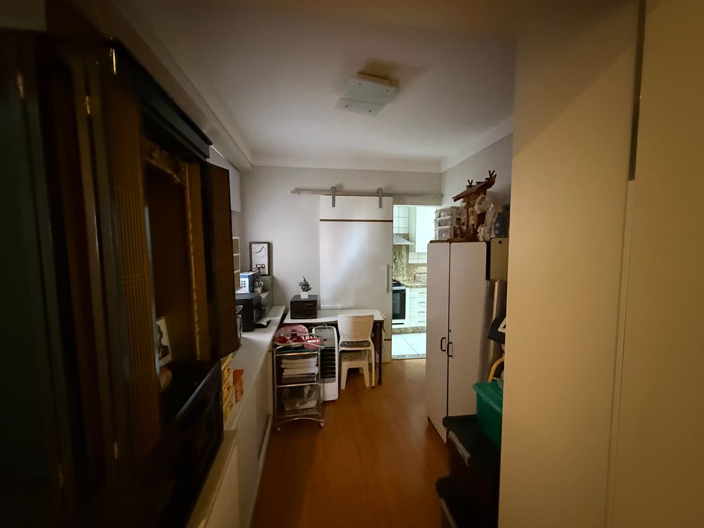 ? Apartamento para Locação no Ed. Residencial Riverside ? Centro de Londrina