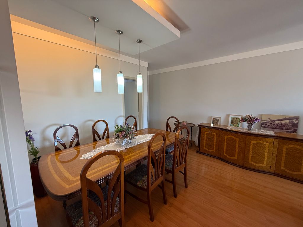 ? Apartamento para Locação no Ed. Residencial Riverside ? Centro de Londrina