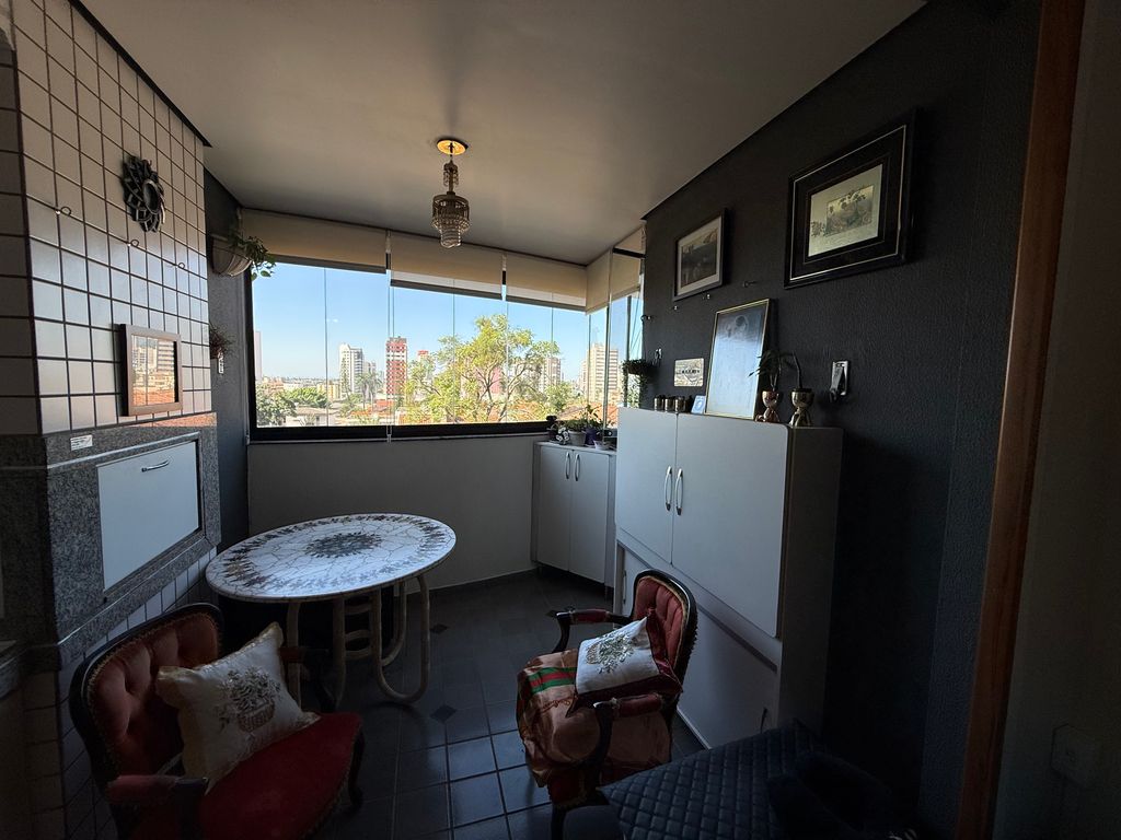 ? Apartamento para Locação no Ed. Residencial Riverside ? Centro de Londrina