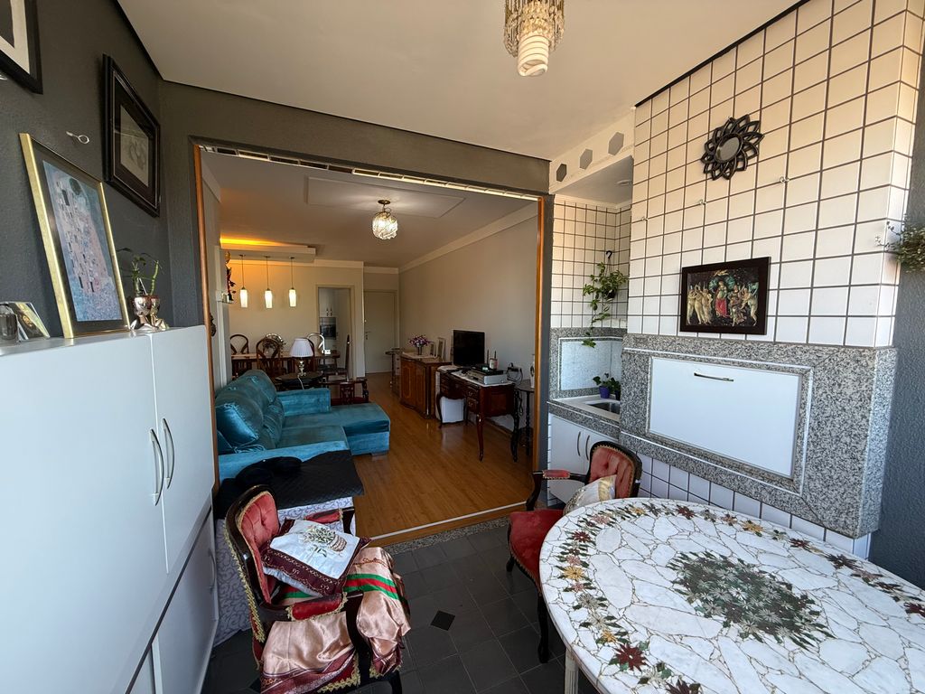 ? Apartamento para Locação no Ed. Residencial Riverside ? Centro de Londrina