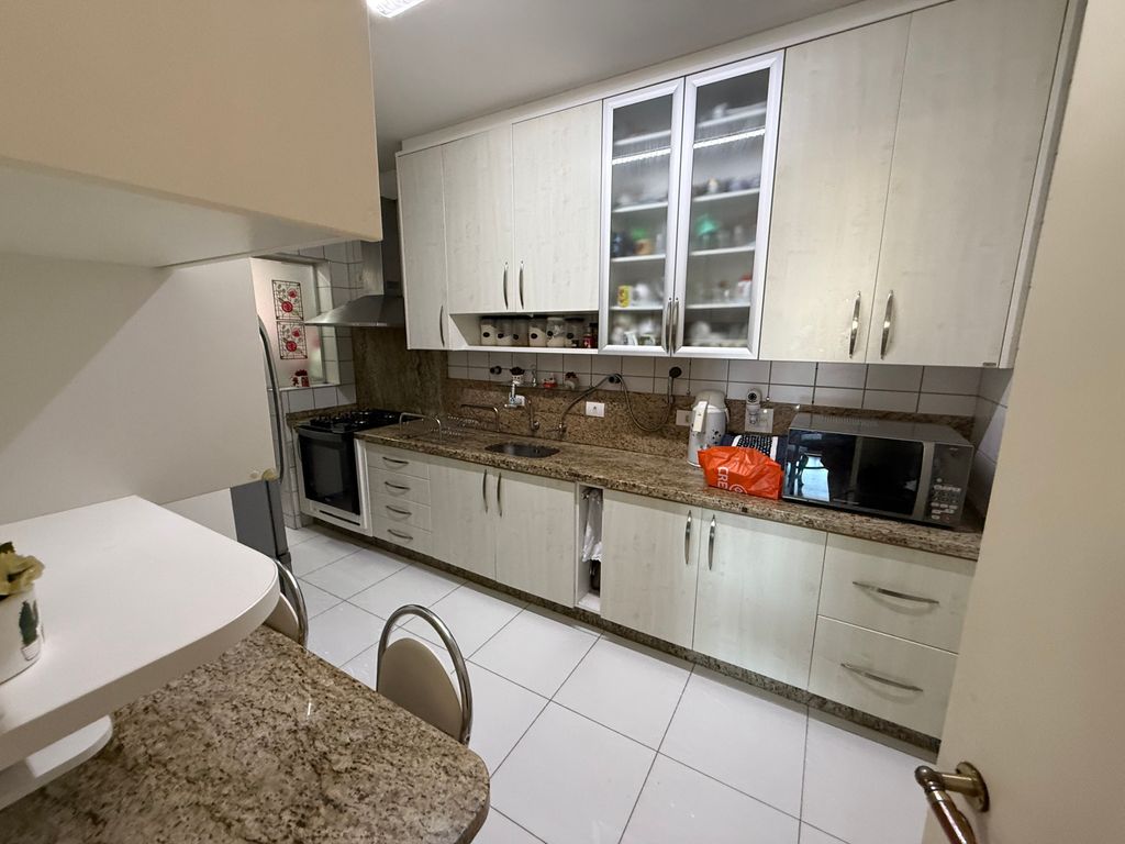 ? Apartamento para Locação no Ed. Residencial Riverside ? Centro de Londrina