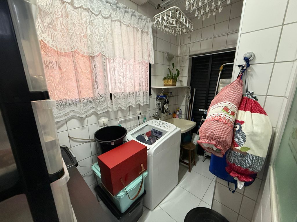 ? Apartamento para Locação no Ed. Residencial Riverside ? Centro de Londrina