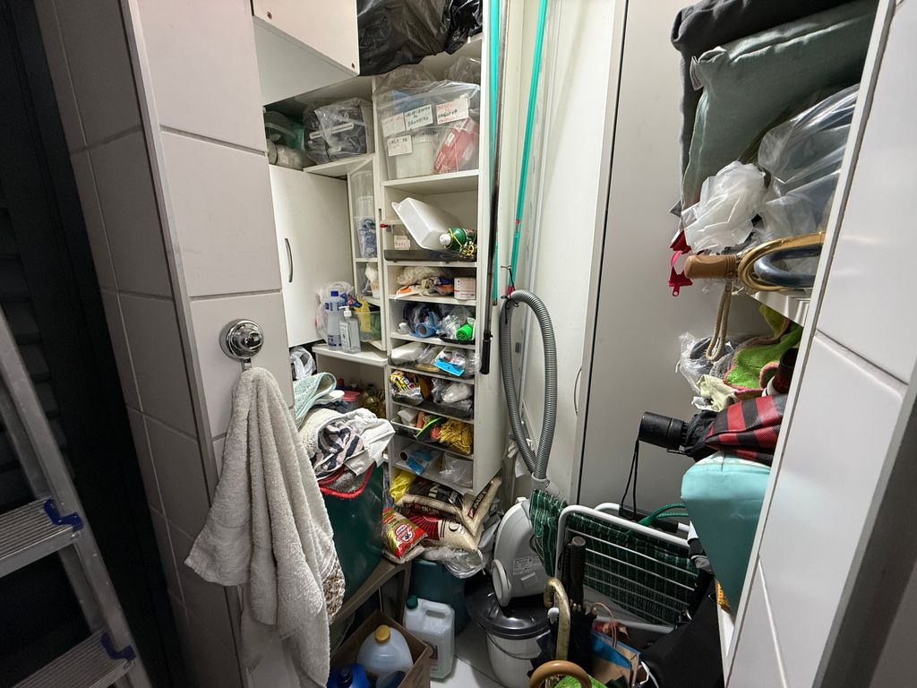 ? Apartamento para Locação no Ed. Residencial Riverside ? Centro de Londrina