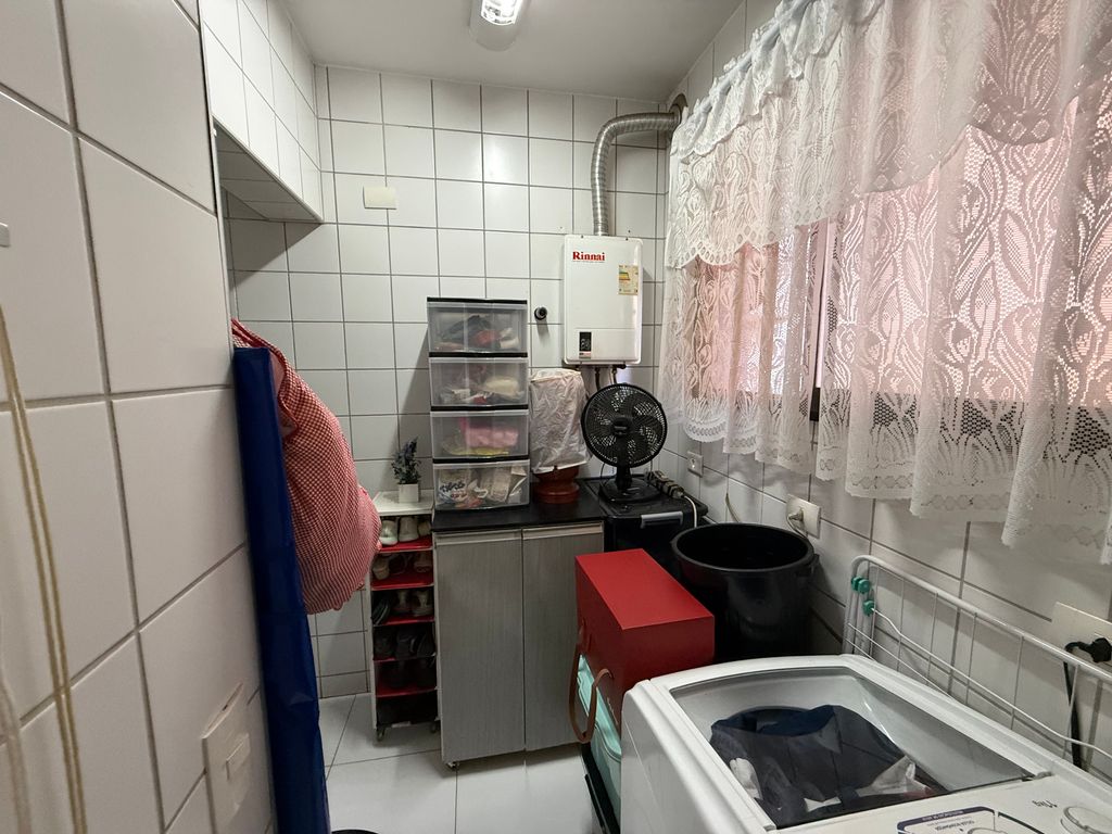 ? Apartamento para Locação no Ed. Residencial Riverside ? Centro de Londrina