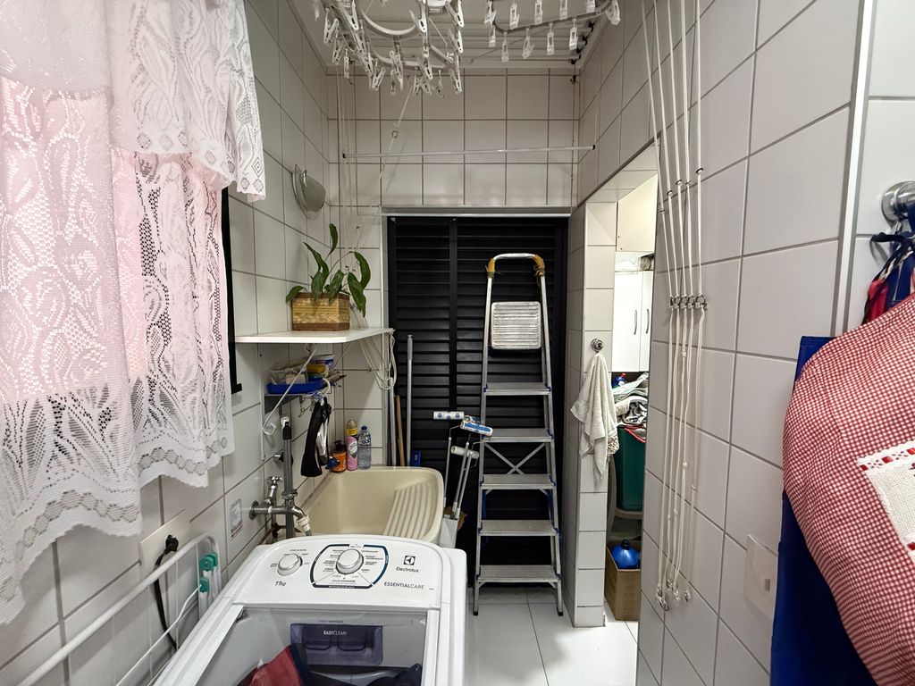 ? Apartamento para Locação no Ed. Residencial Riverside ? Centro de Londrina