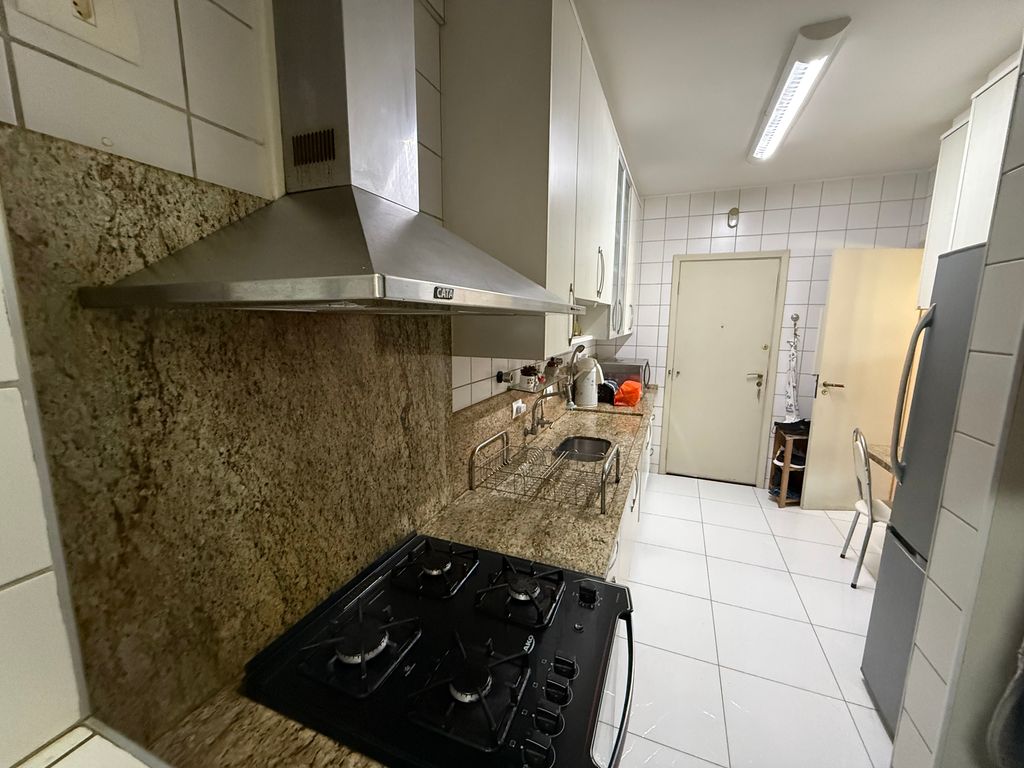 ? Apartamento para Locação no Ed. Residencial Riverside ? Centro de Londrina