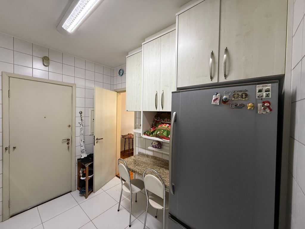 ? Apartamento para Locação no Ed. Residencial Riverside ? Centro de Londrina