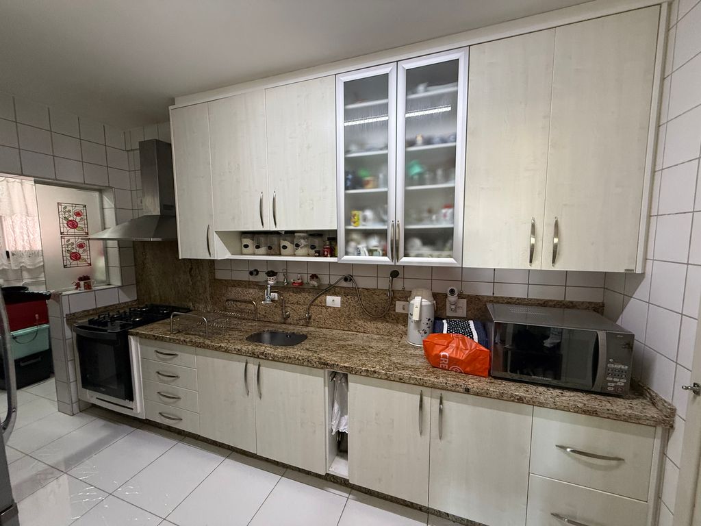 ? Apartamento para Locação no Ed. Residencial Riverside ? Centro de Londrina