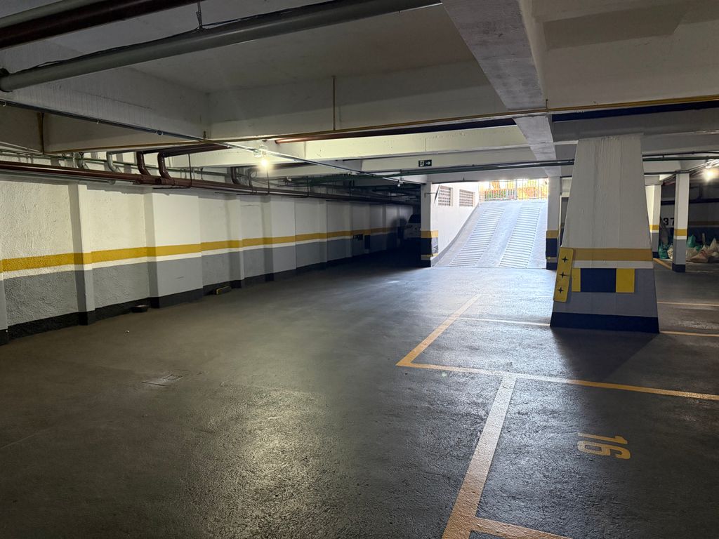 ? Apartamento para Locação no Ed. Residencial Riverside ? Centro de Londrina