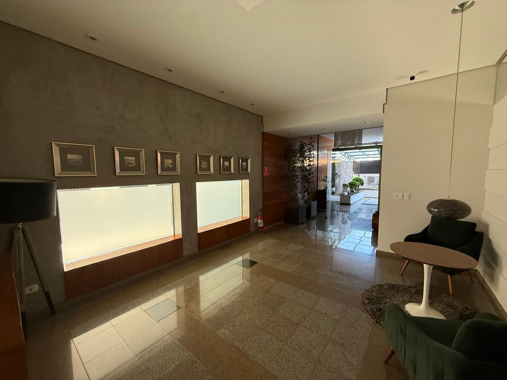 ? Apartamento para Locação no Ed. Residencial Riverside ? Centro de Londrina