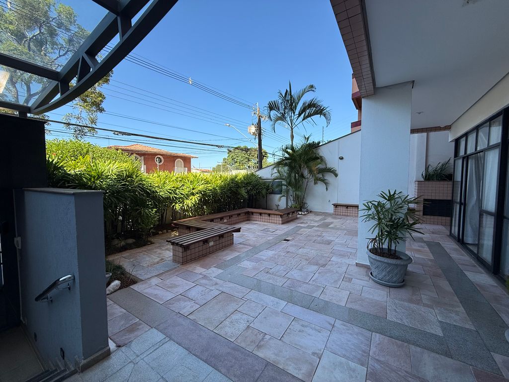 ? Apartamento para Locação no Ed. Residencial Riverside ? Centro de Londrina