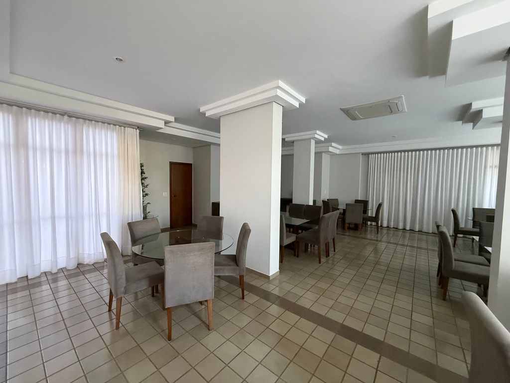 Imagens do imóveis ? Apartamento para Locação no Ed. Residencial Riverside ? Centro de Londrina