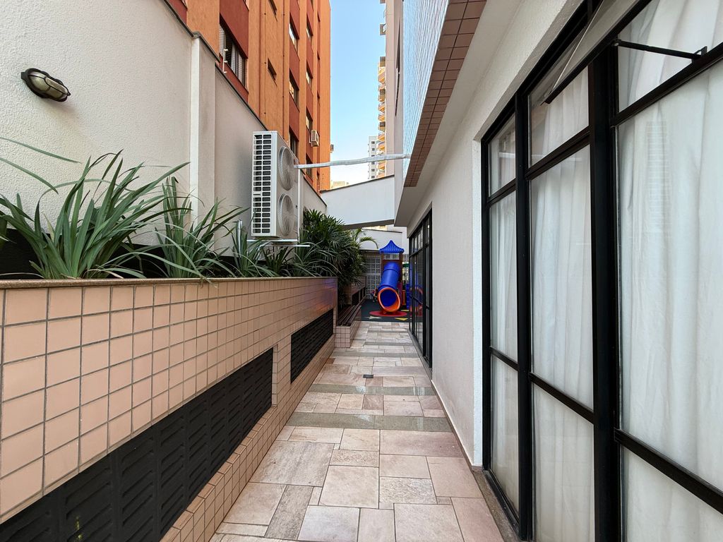 Imagens do imóveis ? Apartamento para Locação no Ed. Residencial Riverside ? Centro de Londrina