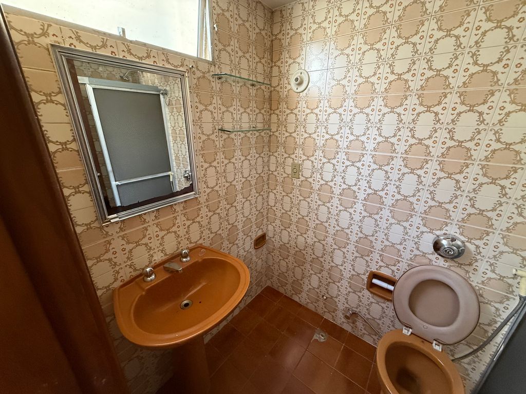 Apartamento no Centro de Londrina ? 3 Quartos (1 Suíte) | Sacada | 1 Vaga