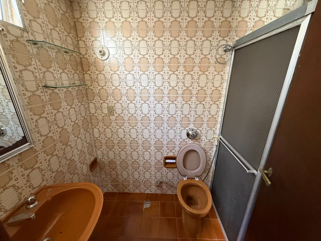 Apartamento no Centro de Londrina ? 3 Quartos (1 Suíte) | Sacada | 1 Vaga