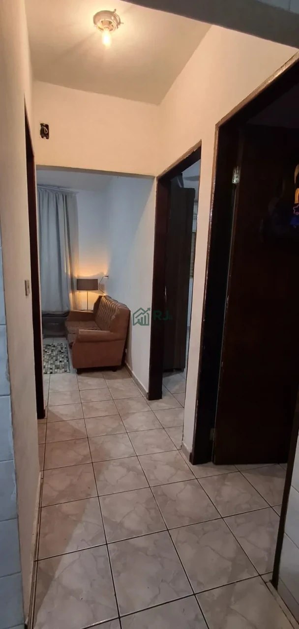 Imagens do imóveis Casa Residencial à Venda - Califórnia, Londrina/PR